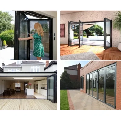 Double Glazing Services in Rye – Energy-Efficient Windows Double-glazed window installation on a home in Rye, Surrey.